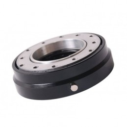 Steering wheel hub retractable Snap Off short