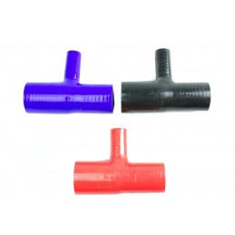 T silicone specific for dump valve mégane RS II