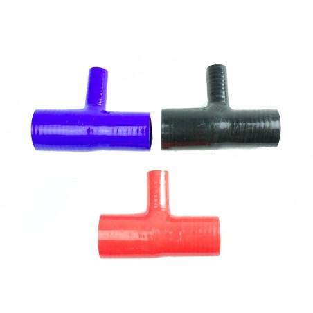 T silicone specific for dump valve mégane RS II