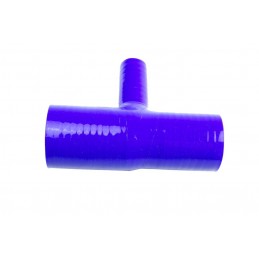 T silicone specific for dump valve mégane RS II