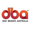 DBA disc brake