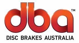 DBA disc brake